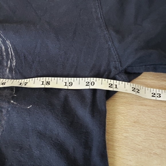 𝅺Keith Urban 2011 Concert Band Tee Tshirt - Picture 7 of 9